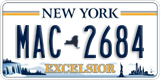 New York, АBC-1234