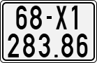 68-X1 283.86