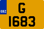 G 1683