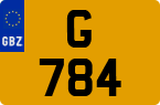 G 784