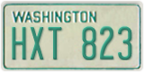 Washington, ABC-123