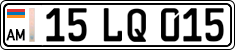 15 LQ 015