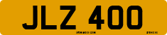 License plate of the United Kingdom, 1932 year system