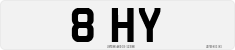 License plate of the United Kingdom, 1932 year system