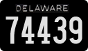 Delaware, 123456