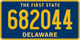 Delaware, 123456