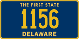 Delaware, 123456