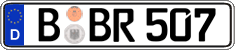 B BR 507