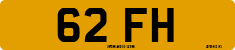 License plate of the United Kingdom, 1932 year system