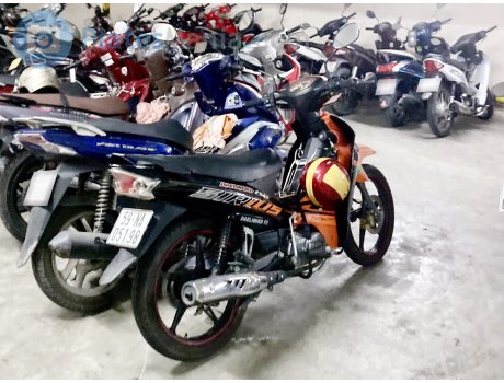 59-NA 051.98, Daelim Sirius