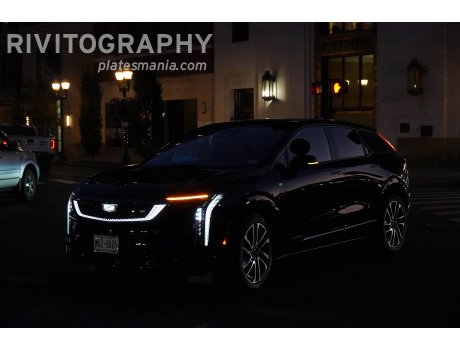 MAZ-8020, Cadillac Optiq