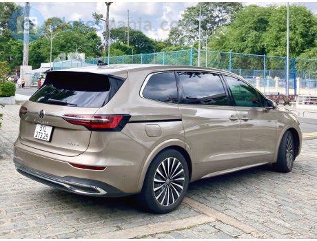 51L-273.29, Volkswagen Viloran