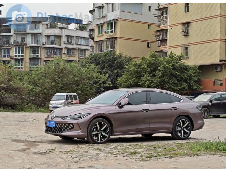 川G·57754, Volkswagen Lamando