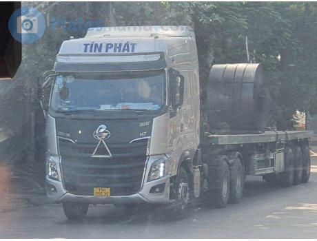 15H-055.35, ChengLong H