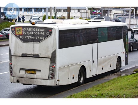 ер 866 02, Scania OmniExpress