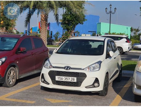 15A-357.28, Hyundai i10