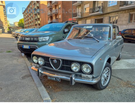 G01508 TO, Alfa Romeo 2000