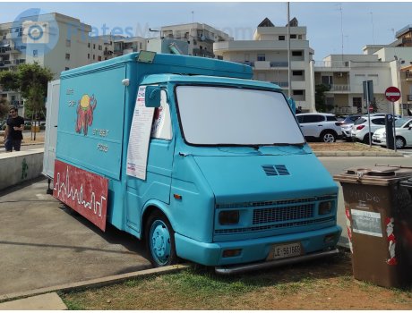 LE 561669, Citroёn C35