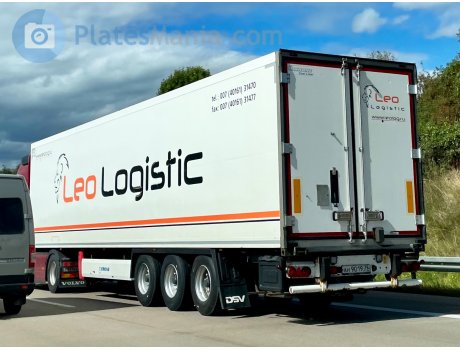 ан 9019 39, Krone Cool Liner