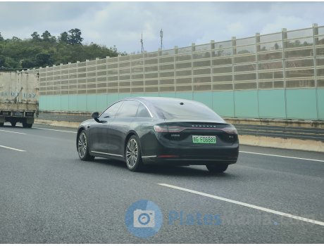 贵G·F06889, Stelato S9