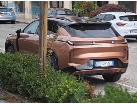 HA 451 NT, Lynk & Co 08