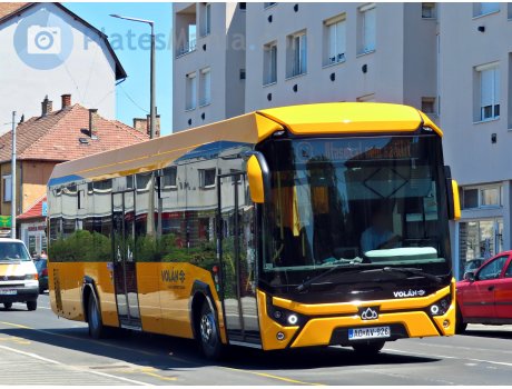 AO AV-926, Kravtex Credo Econell Next