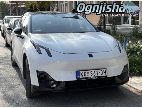 KG 367-DM, Lynk & Co 02