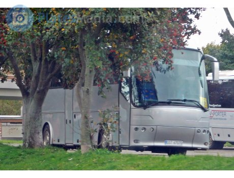 GST 67070, Bova Futura