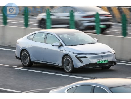 京A·CY3090, Nissan N7