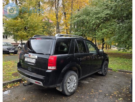 5010 HT-4, Saturn VUE