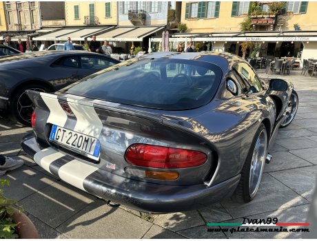 GT 220 MY, Dodge Viper