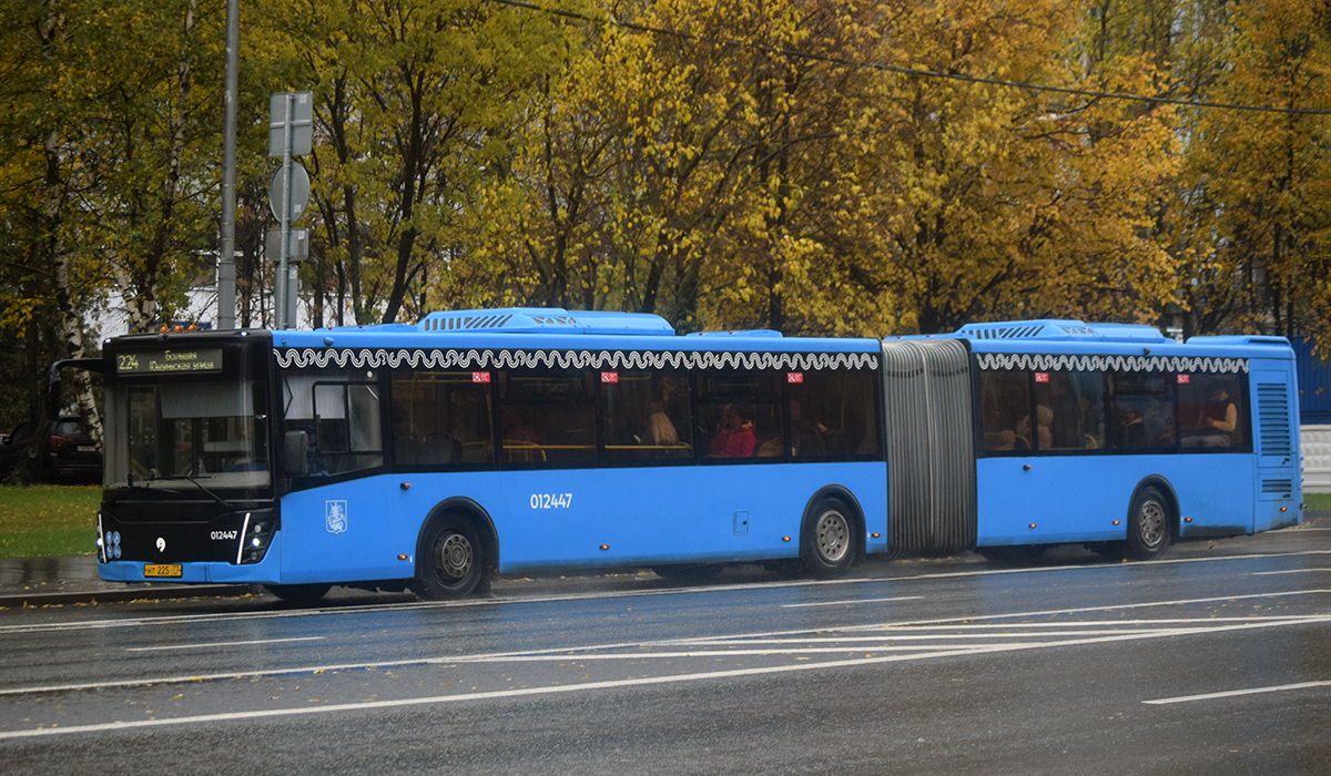 нт 225 77, LiAZ 6213 1st gen, 2nd facelift, 2020–