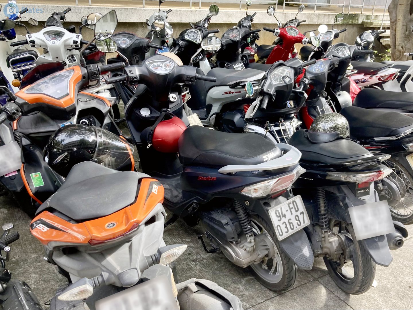 94-FD 036.87, SYM Shark 