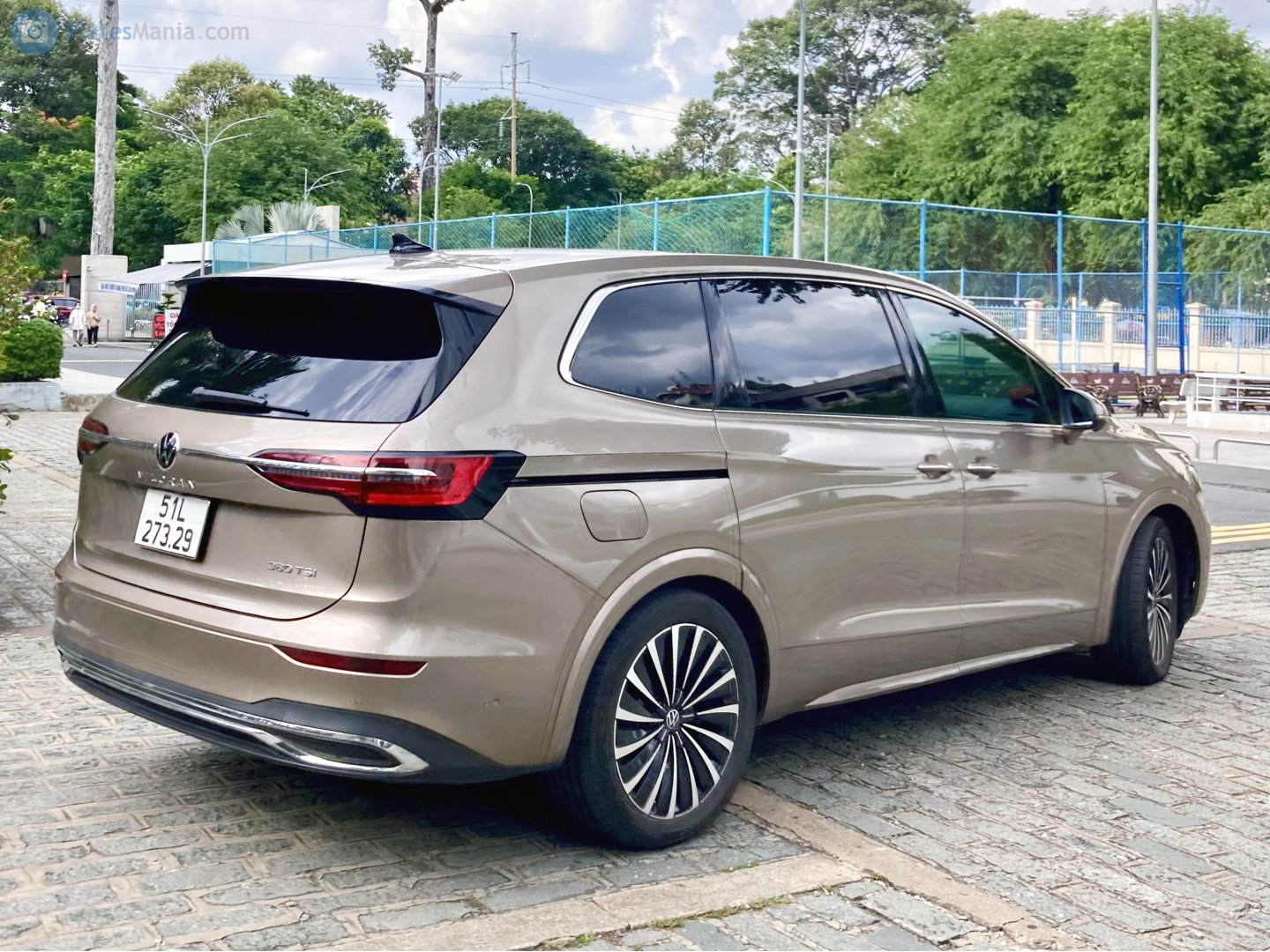 51L-273.29, Volkswagen Viloran 1st gen (C6/CF; CN-market), 2020–