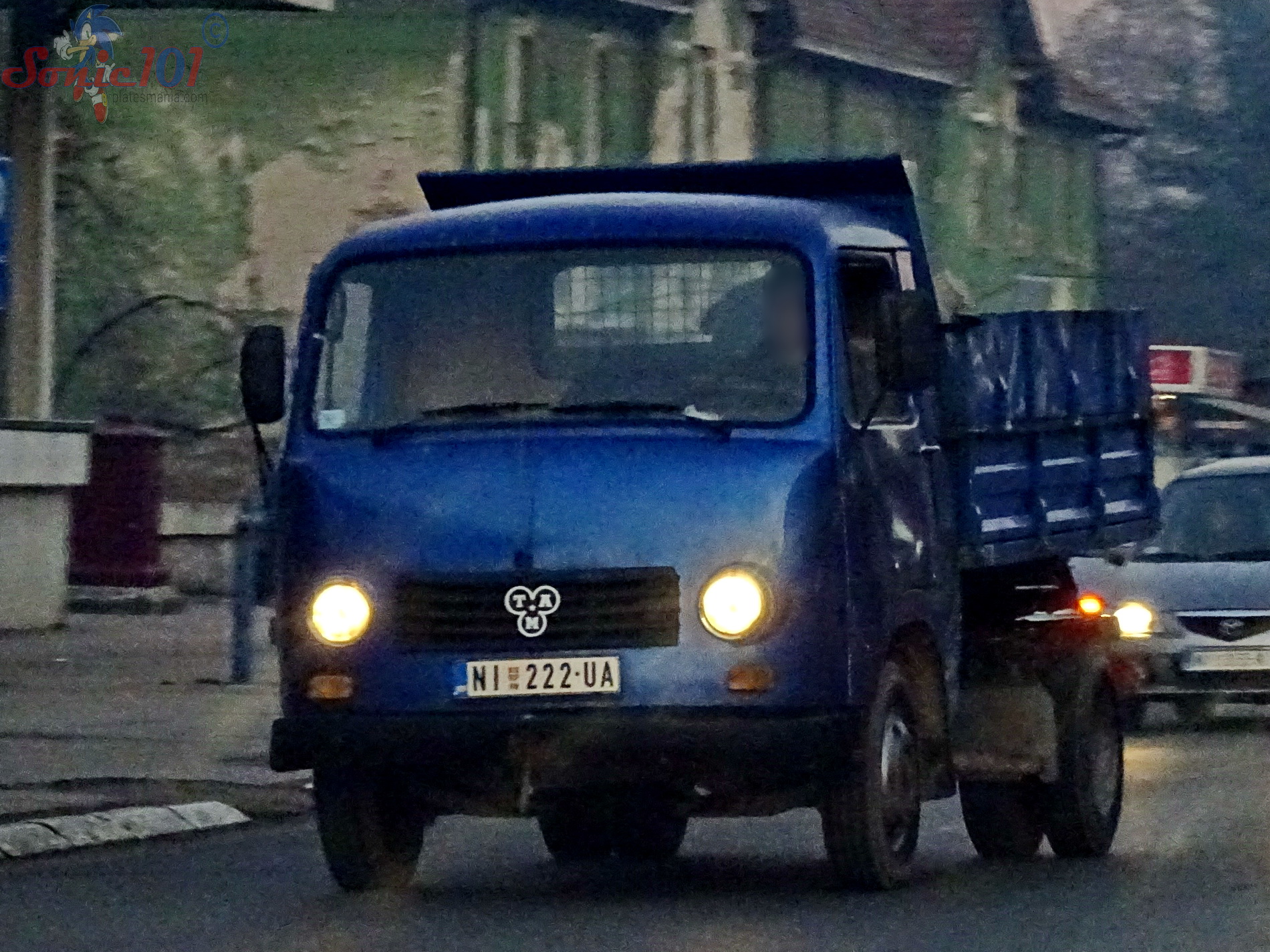 NI 222-UA, TAM 75T 75T3/75T5 (1975–1992)