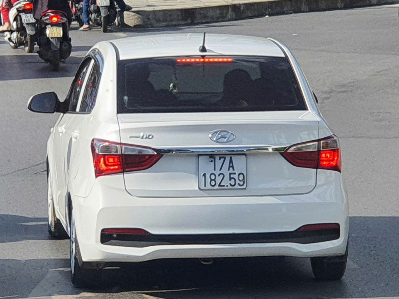 17A-182.59, Hyundai i10 2nd gen Grand i10 Sedan (BA), facelift, 2017–2020