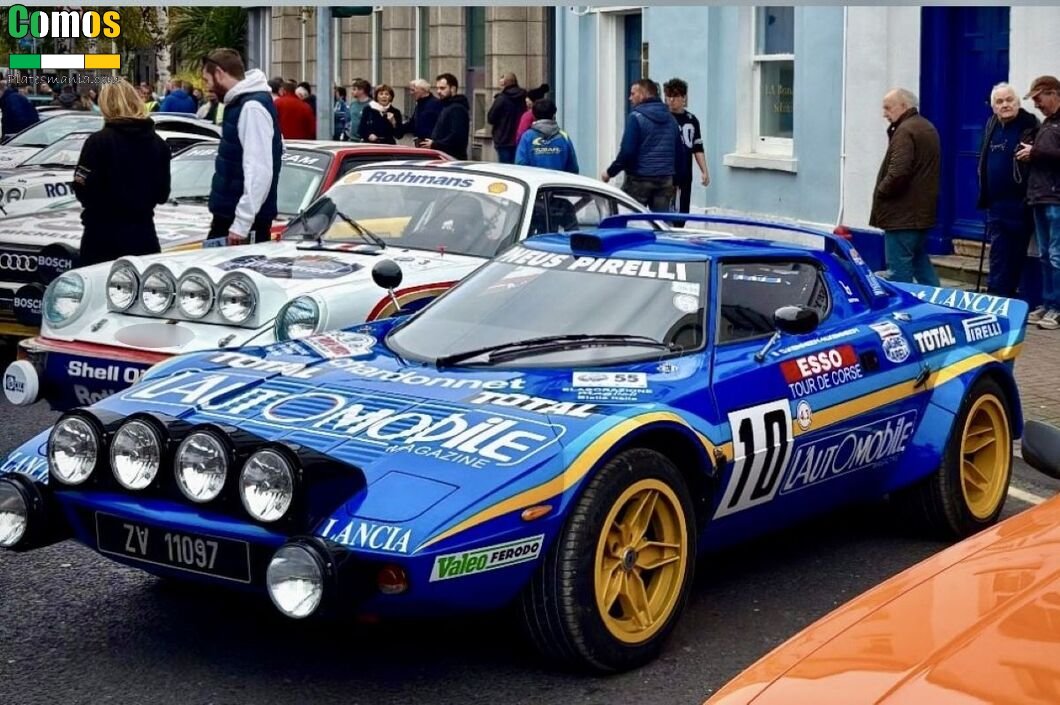 ZV 11097, Home-made vehicle 