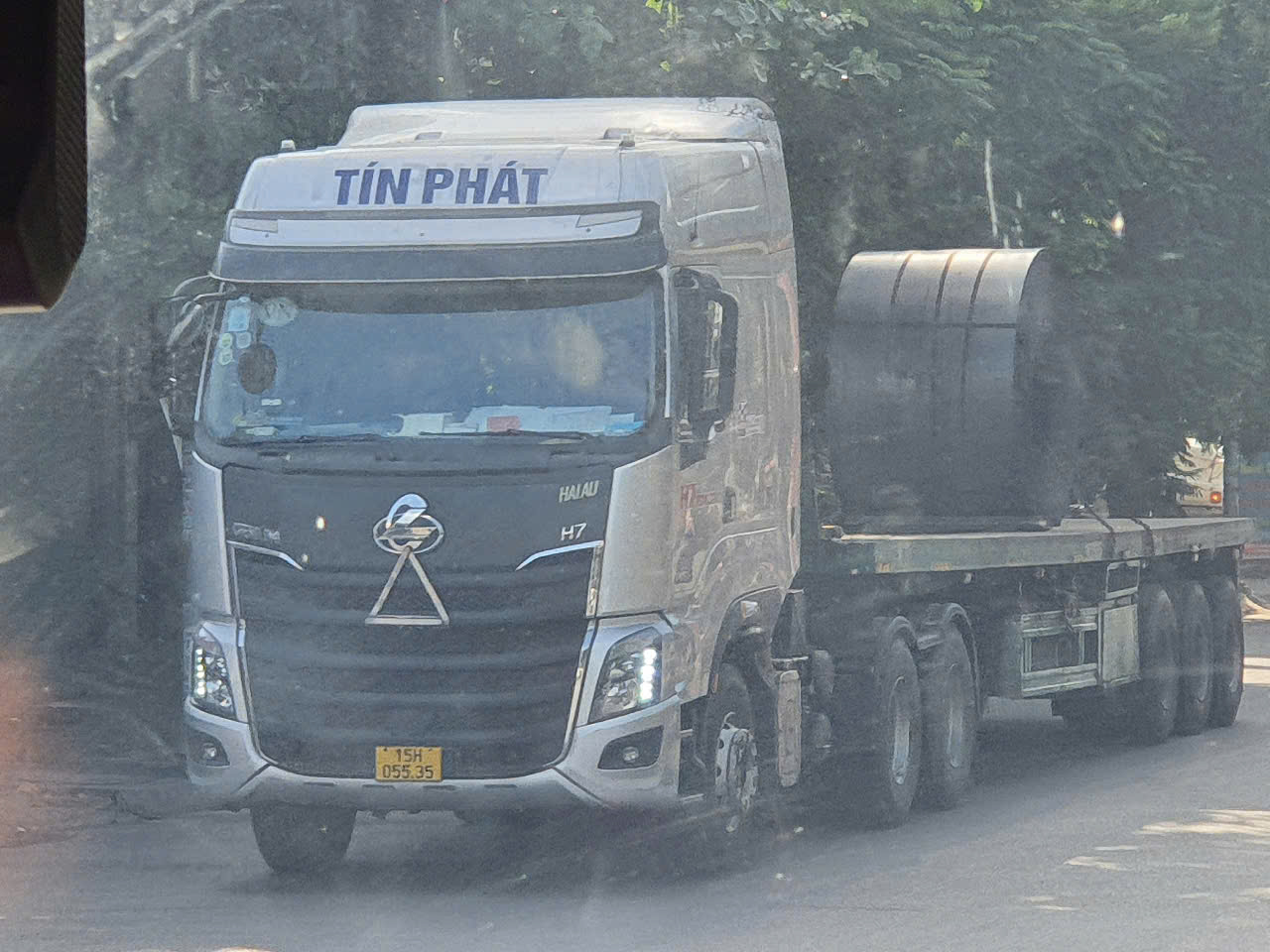 15H-055.35, ChengLong H H7