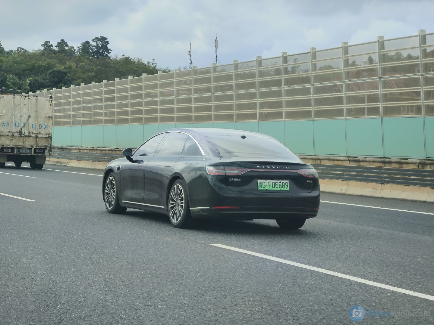 贵G·F06889, Stelato S9 