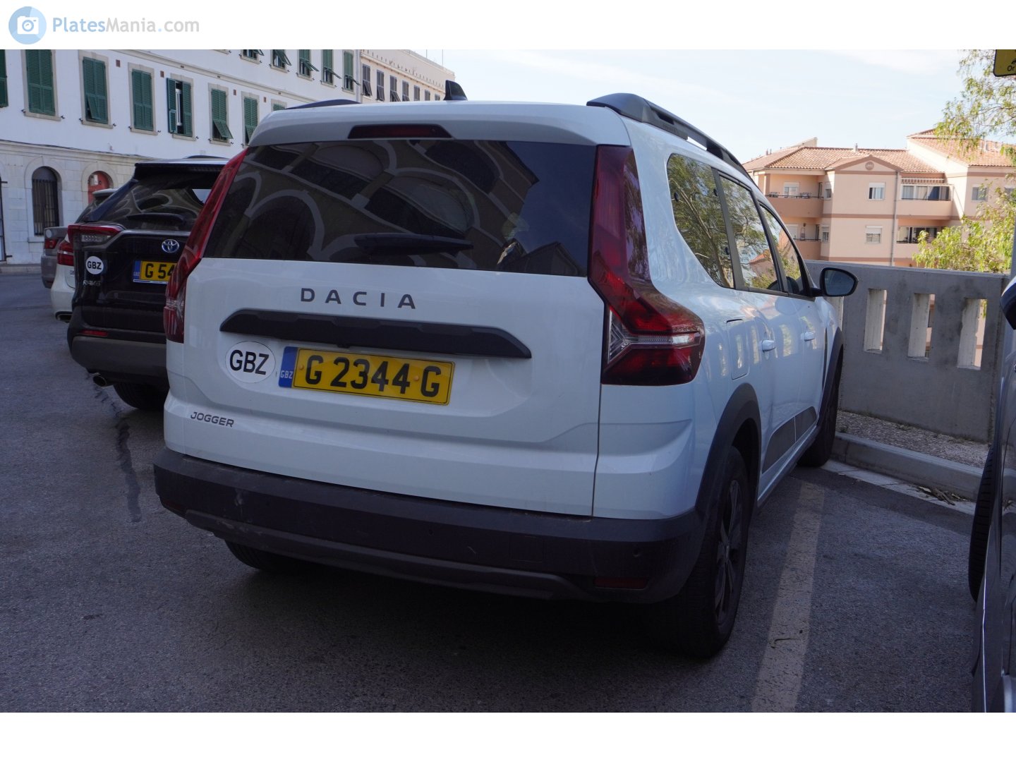 G 2344 G, Dacia Jogger 1st gen (RJI), 2022–