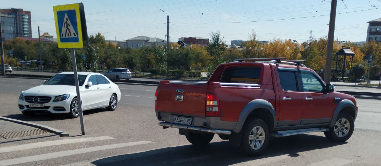 р 526 му 03, Ford Explorer 4th gen Sport Trac Pickup (U251; NA-market), 2006–2010