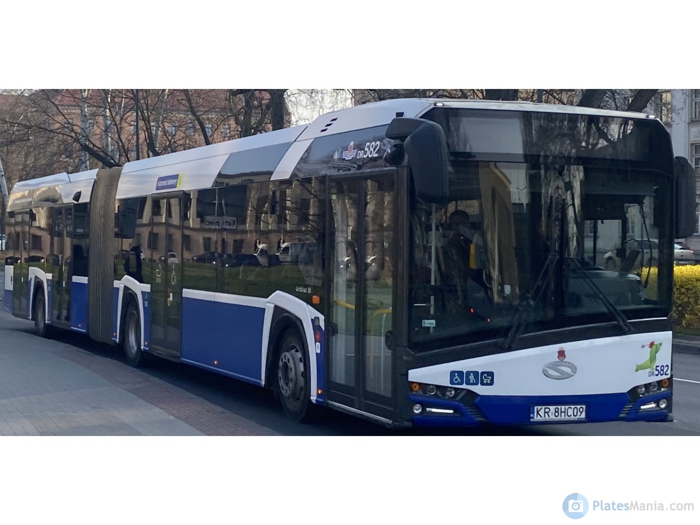 KR 8HC09, Solaris Urbino 18 4th gen, 2015–