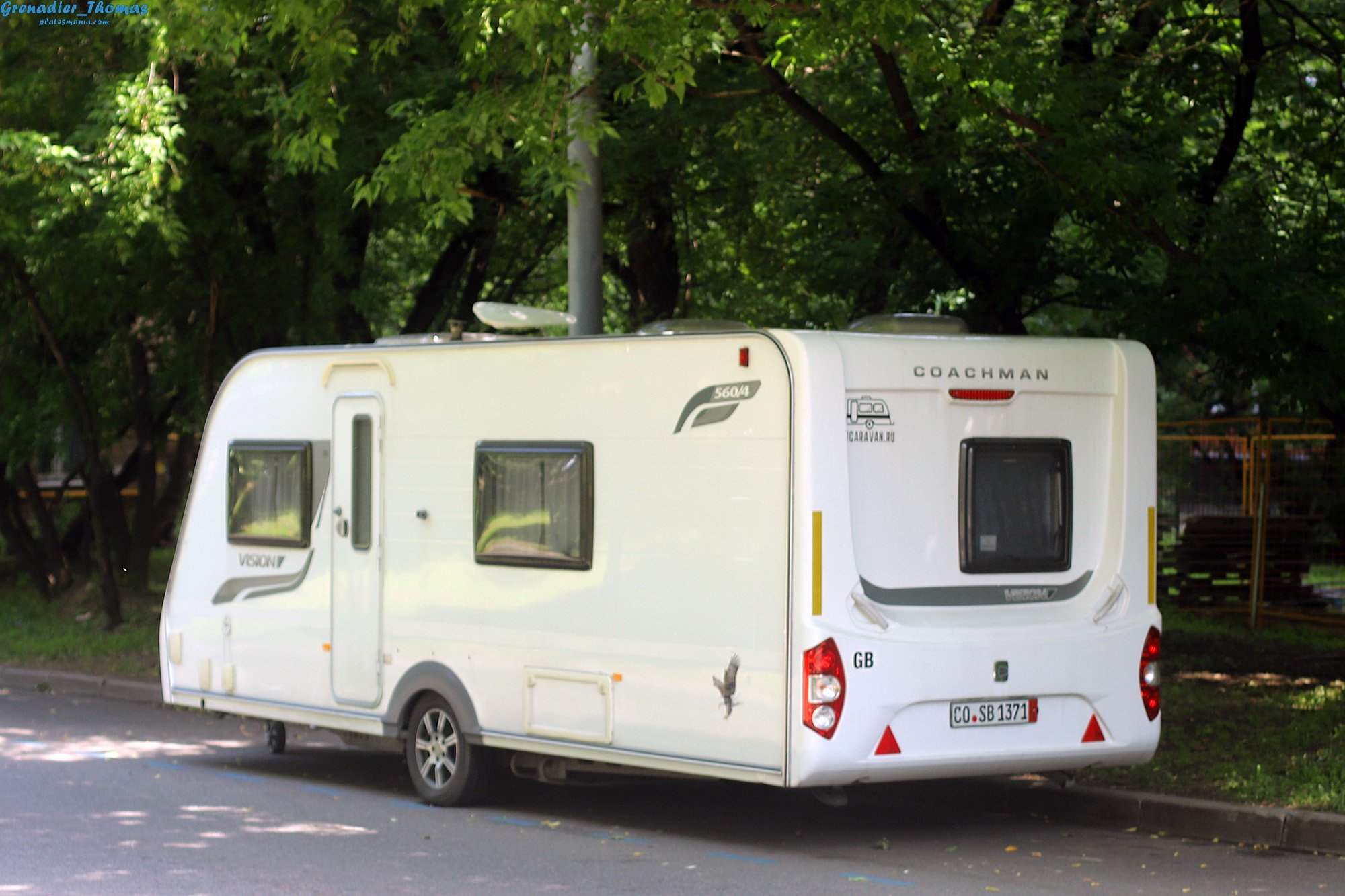 CO SB 1371, Hobby Premium 