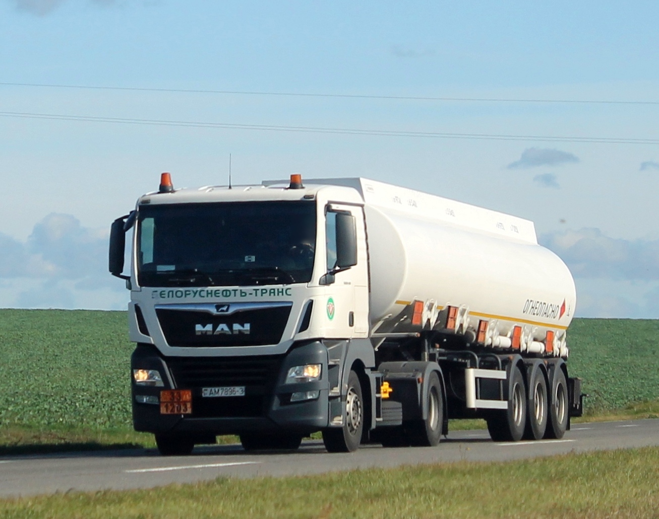 AM 7896-3, MAN TGX 1st gen, facelift, 2012–2020