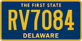 Delaware, Motorhome (RV12345)