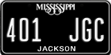Mississippi, 123 ABC