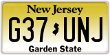 New Jersey, A12-BCD