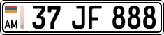 37 JF 888