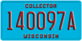 Wisconsin, Collector
