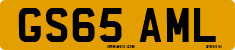 License plate of the United Kingdom, 2001 year system